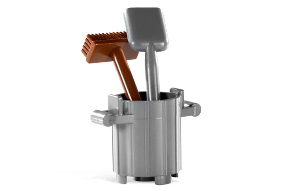 LEGO® 5620 Street Cleaner - zdjęcie 6