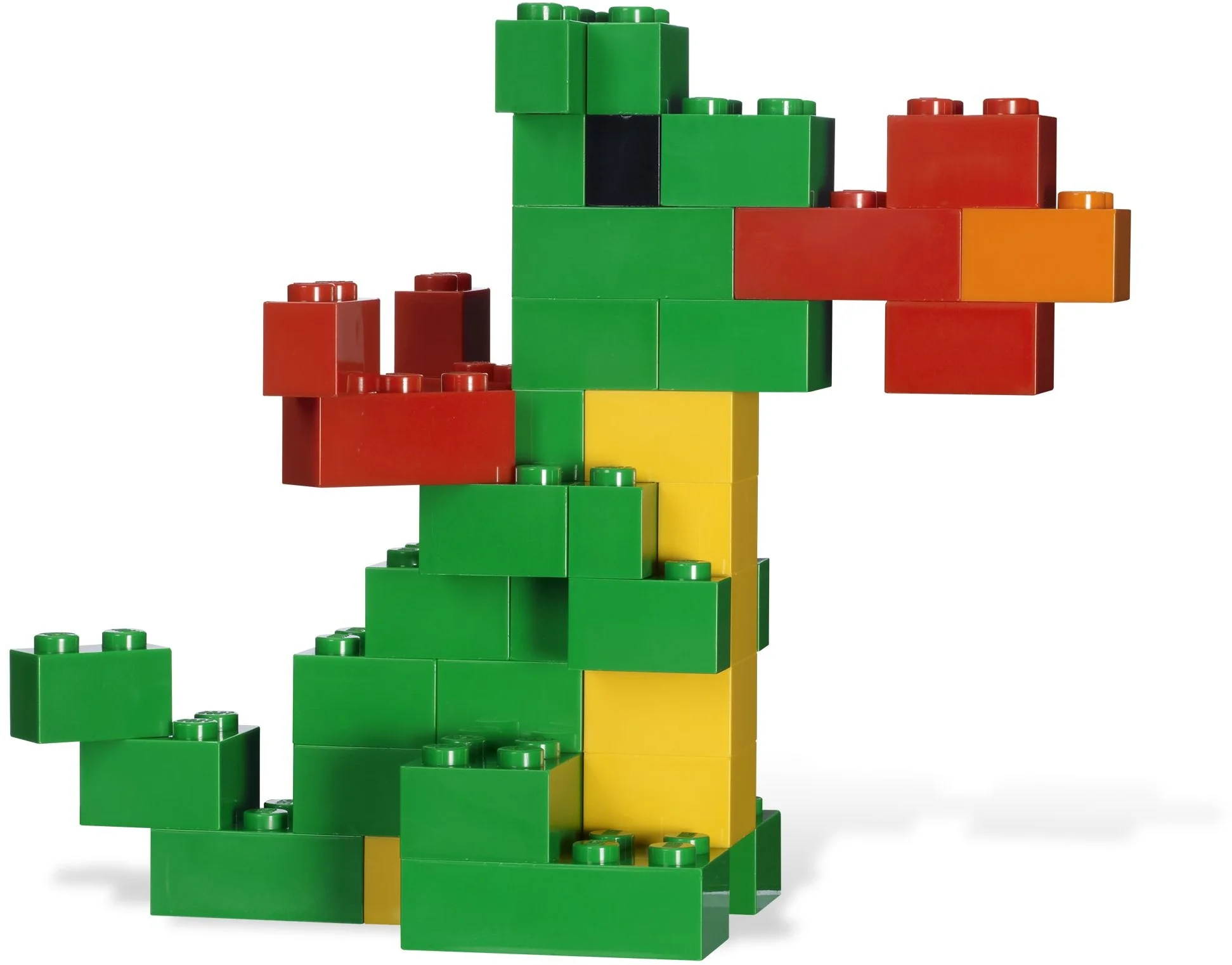 LEGO® 5623 LEGO Basic Bricks - Large - zdjęcie 12