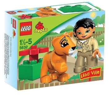 LEGO® 5632 Animal Care - zdjęcie 4