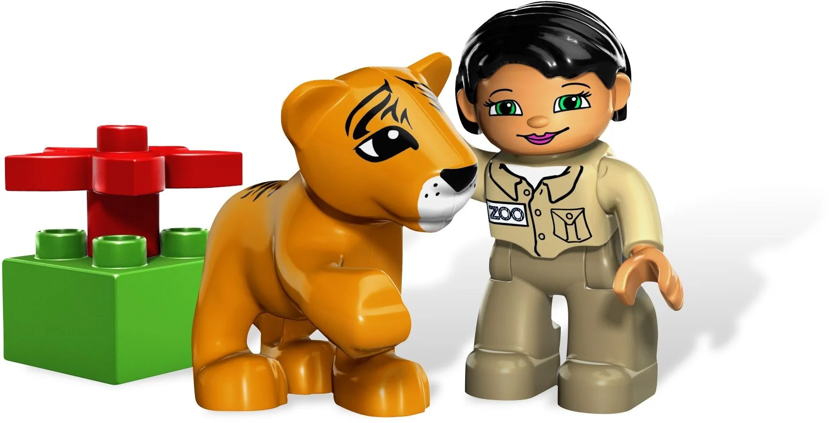 LEGO® 5632 Animal Care - zdjęcie 5