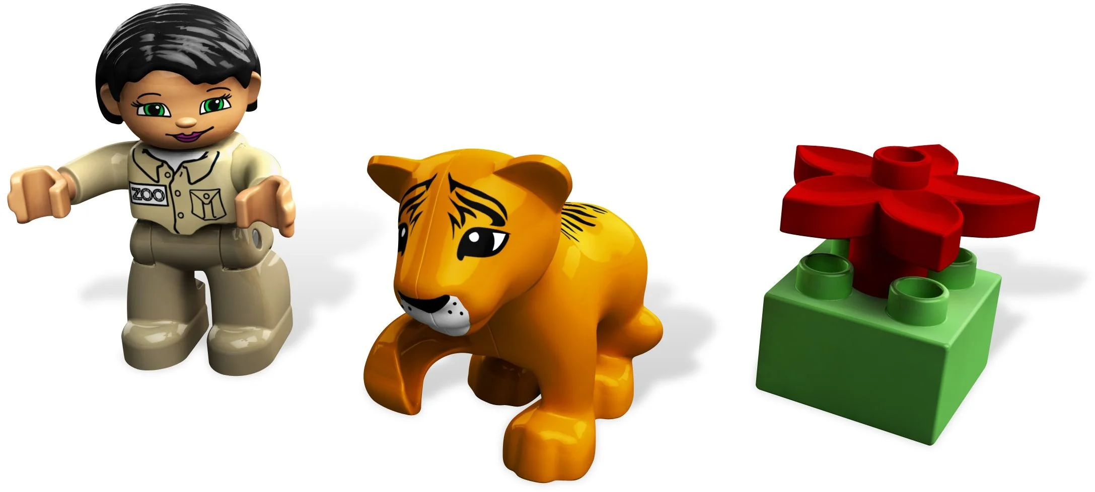 LEGO® 5632 Animal Care - zdjęcie 7