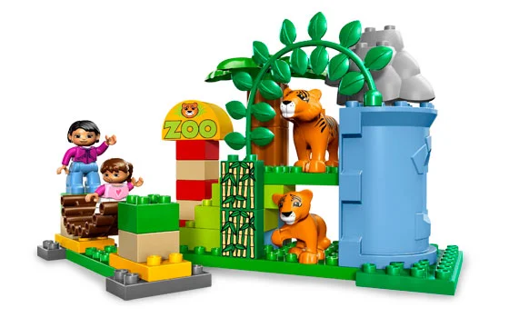 LEGO® 5635 playmobil: playmobil 70856 Kosmiczny strażnik - zdjęcie 5