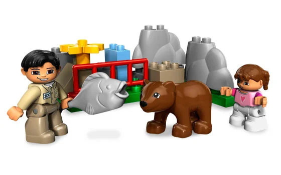 LEGO® 5635 playmobil: playmobil 70856 Kosmiczny strażnik - zdjęcie 6