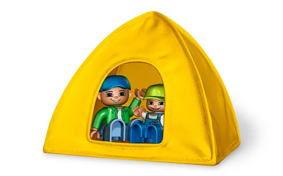 LEGO® 5654 Fishing Trip - zdjęcie 9