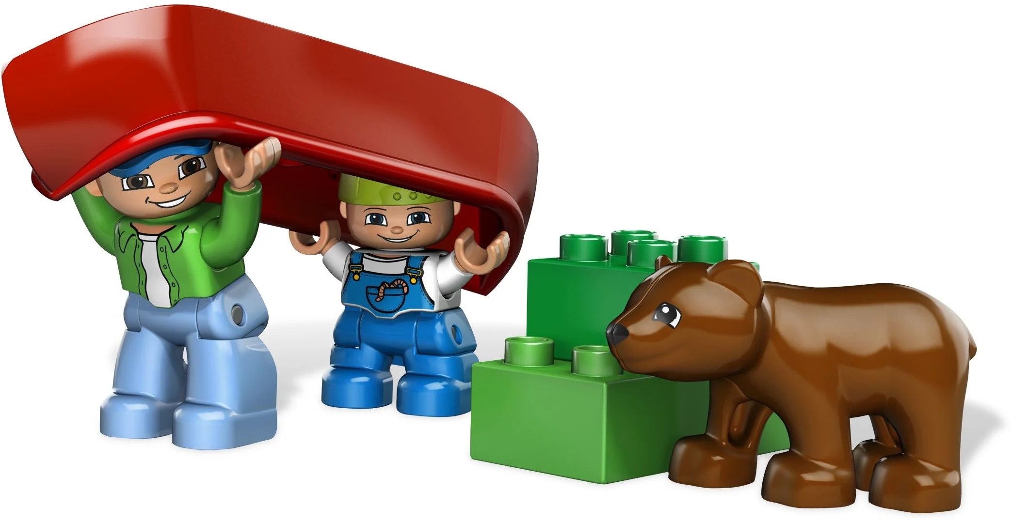 LEGO® 5654 Fishing Trip - zdjęcie 13