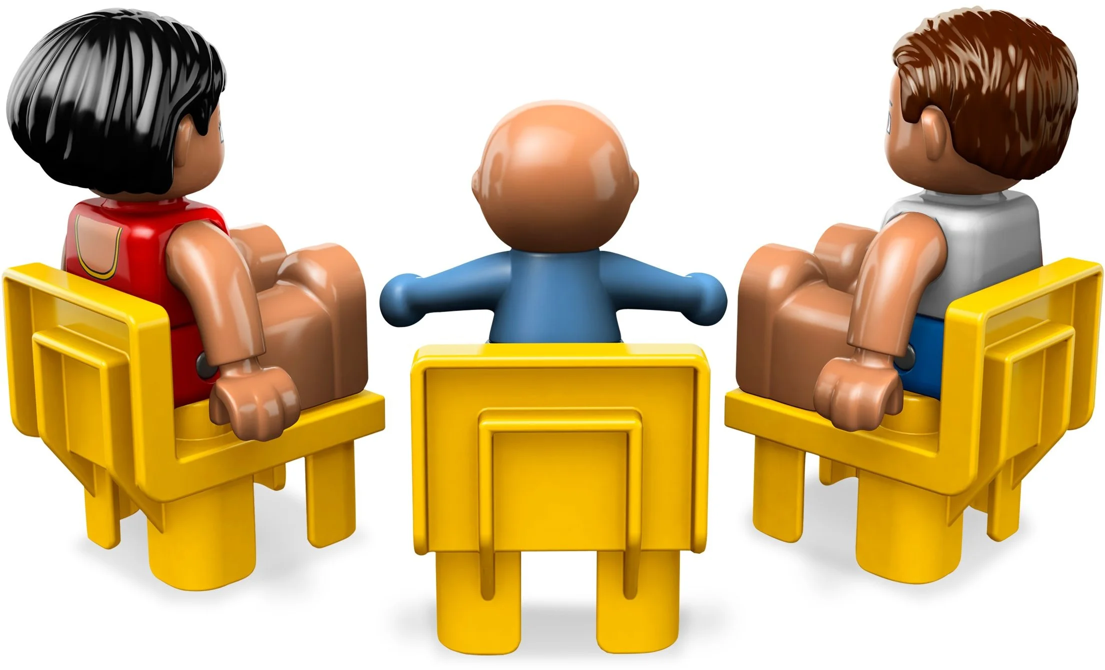 LEGO® 5655 Caravan - zdjęcie 4