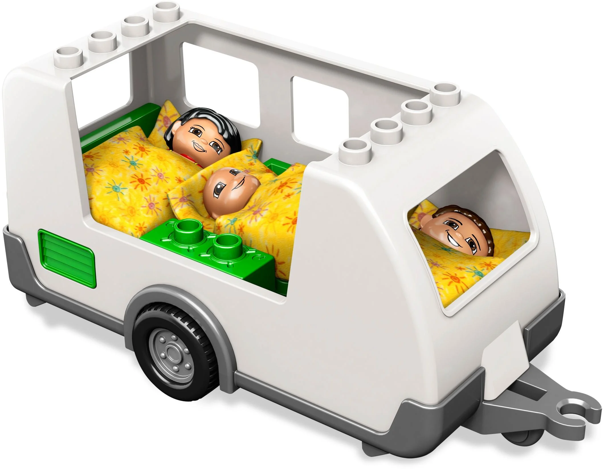 LEGO® 5655 Caravan - zdjęcie 13