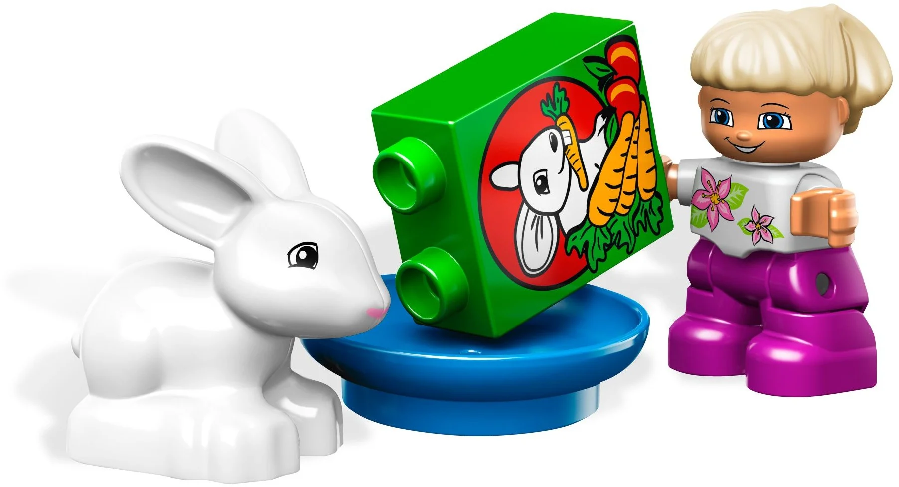 LEGO® 5656 Pet Shop - zdjęcie 13