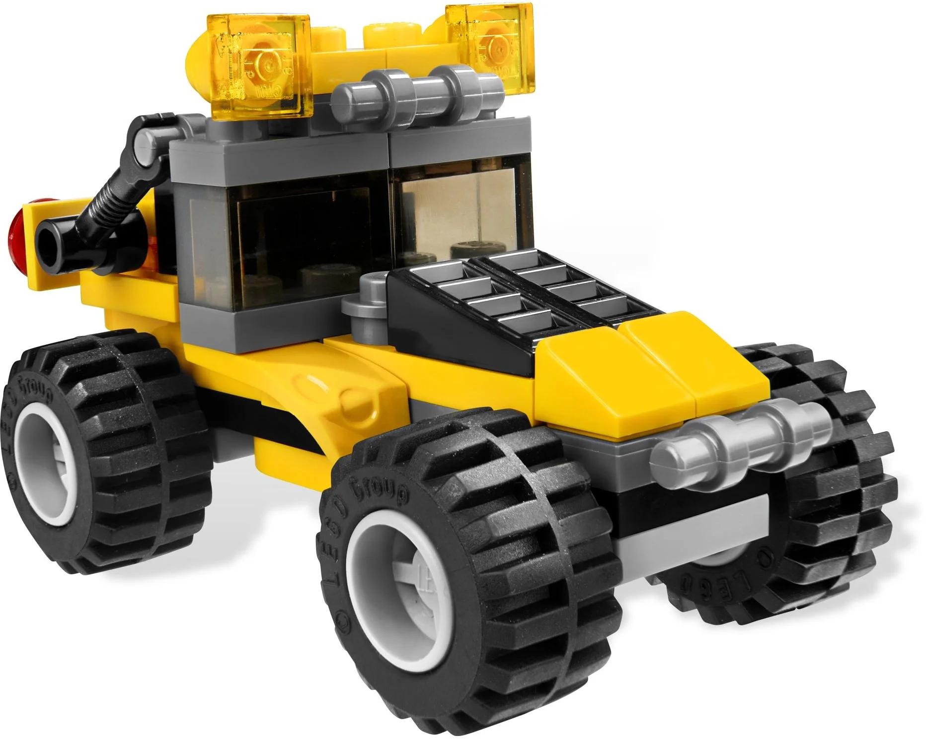 LEGO® 5761 Mini Digger - zdjęcie 12