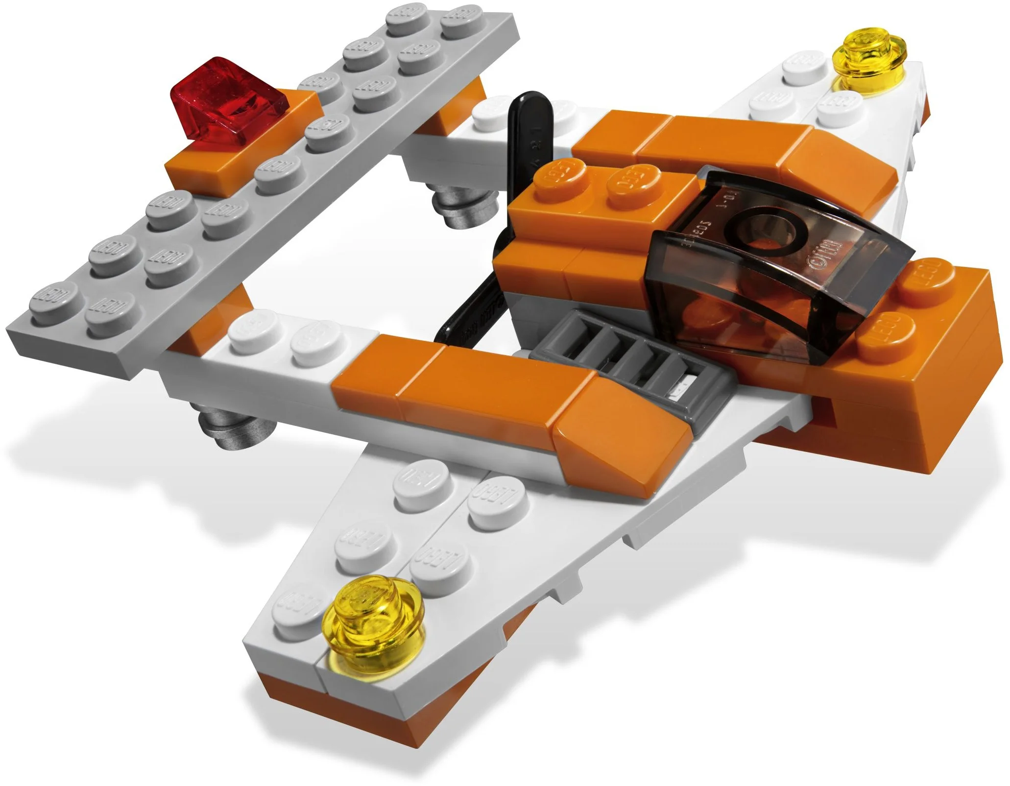 LEGO® 5762 Mini Plane - zdjęcie 11