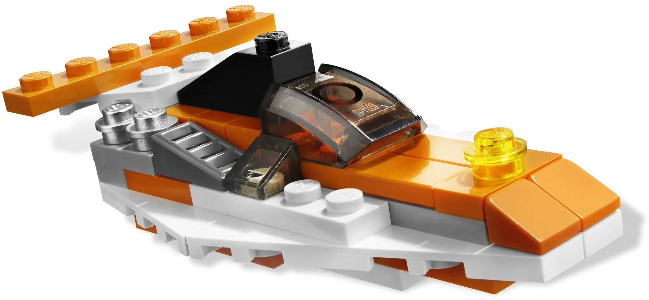 LEGO® 5762 Mini Plane - zdjęcie 12