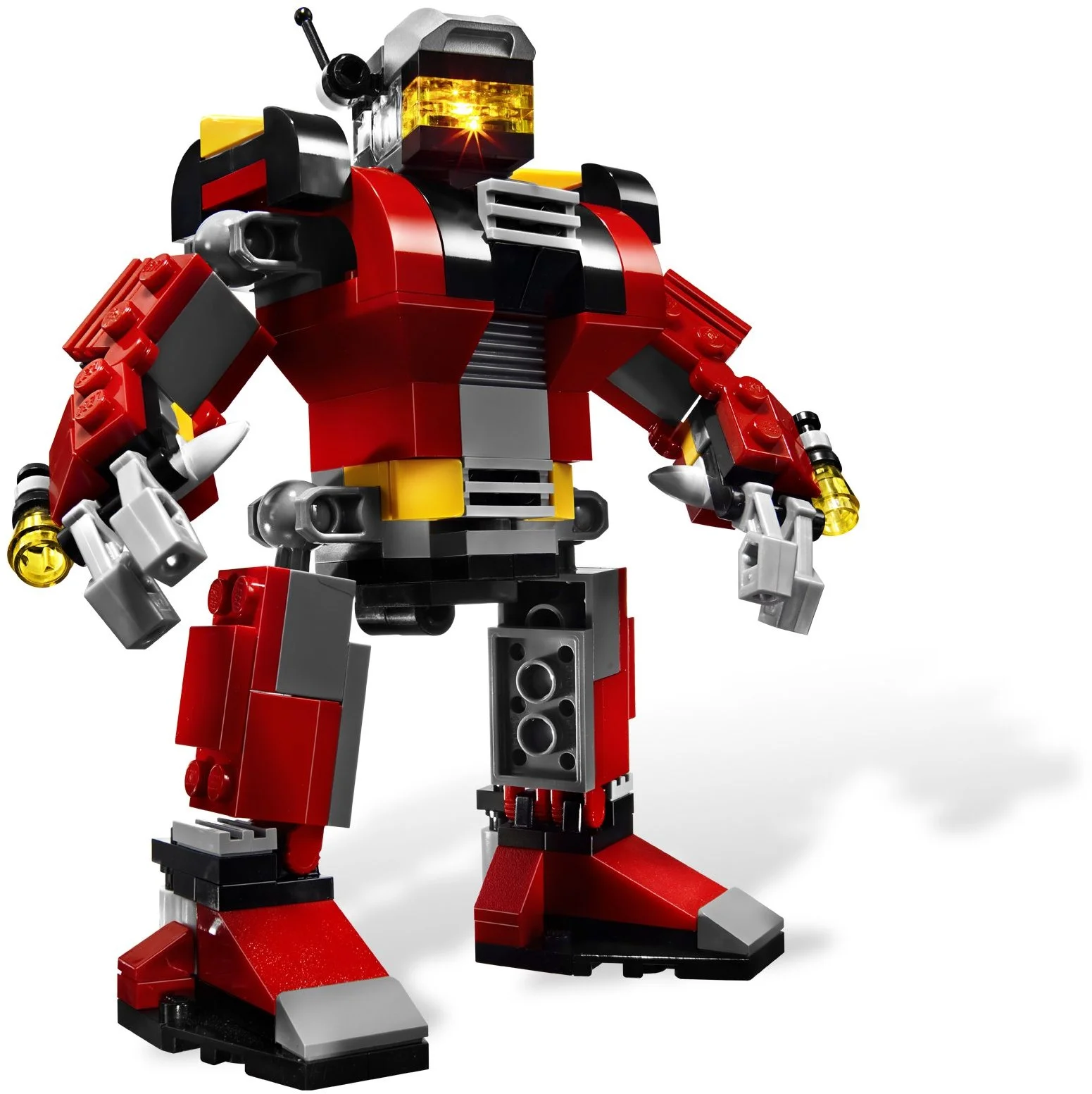 LEGO® 5764 Rescue Robot - zdjęcie 3