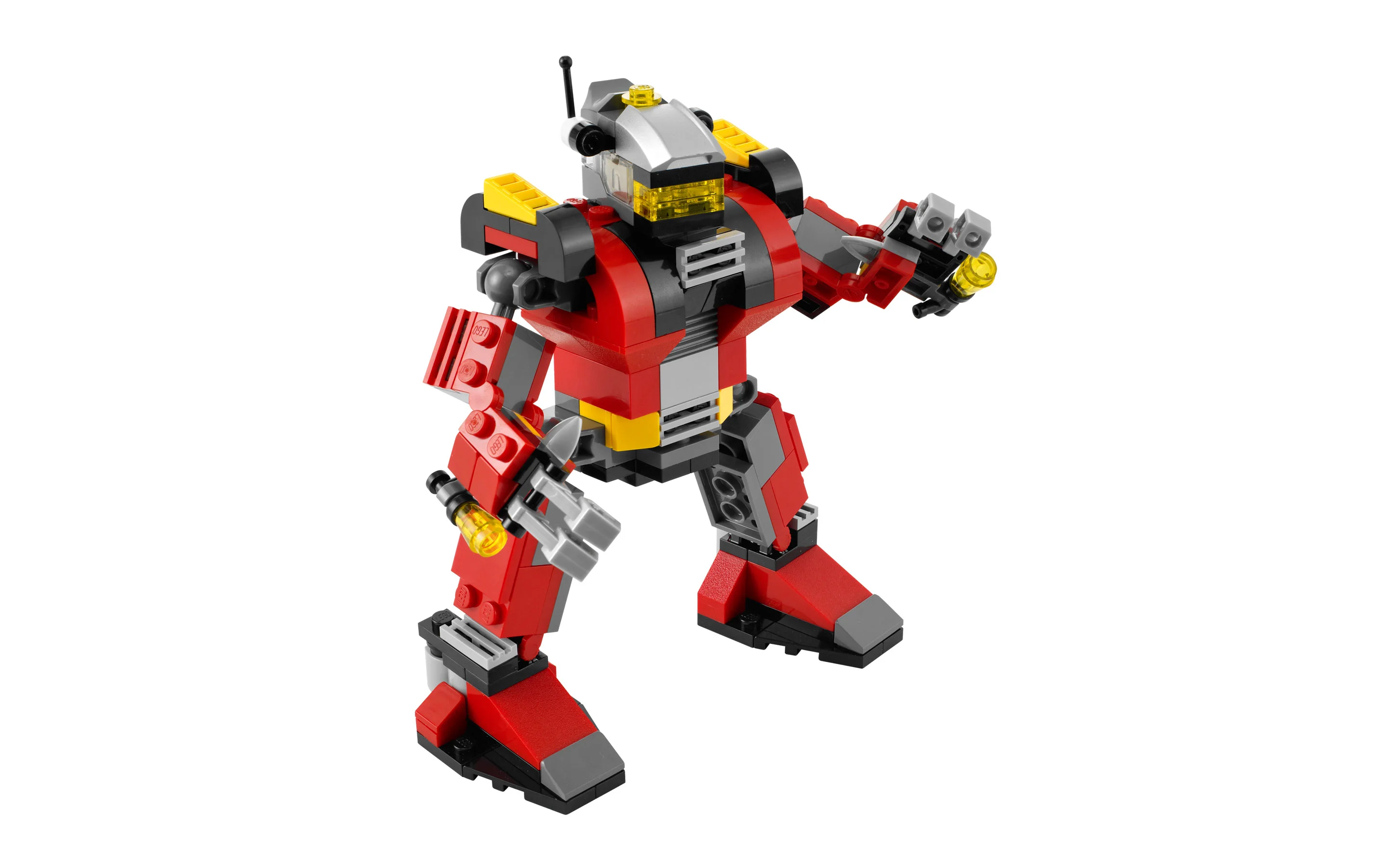 LEGO® 5764 Rescue Robot - zdjęcie 5