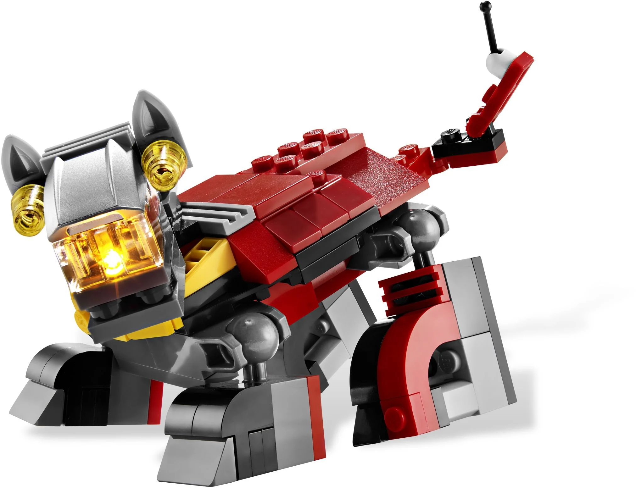 LEGO® 5764 Rescue Robot - zdjęcie 11