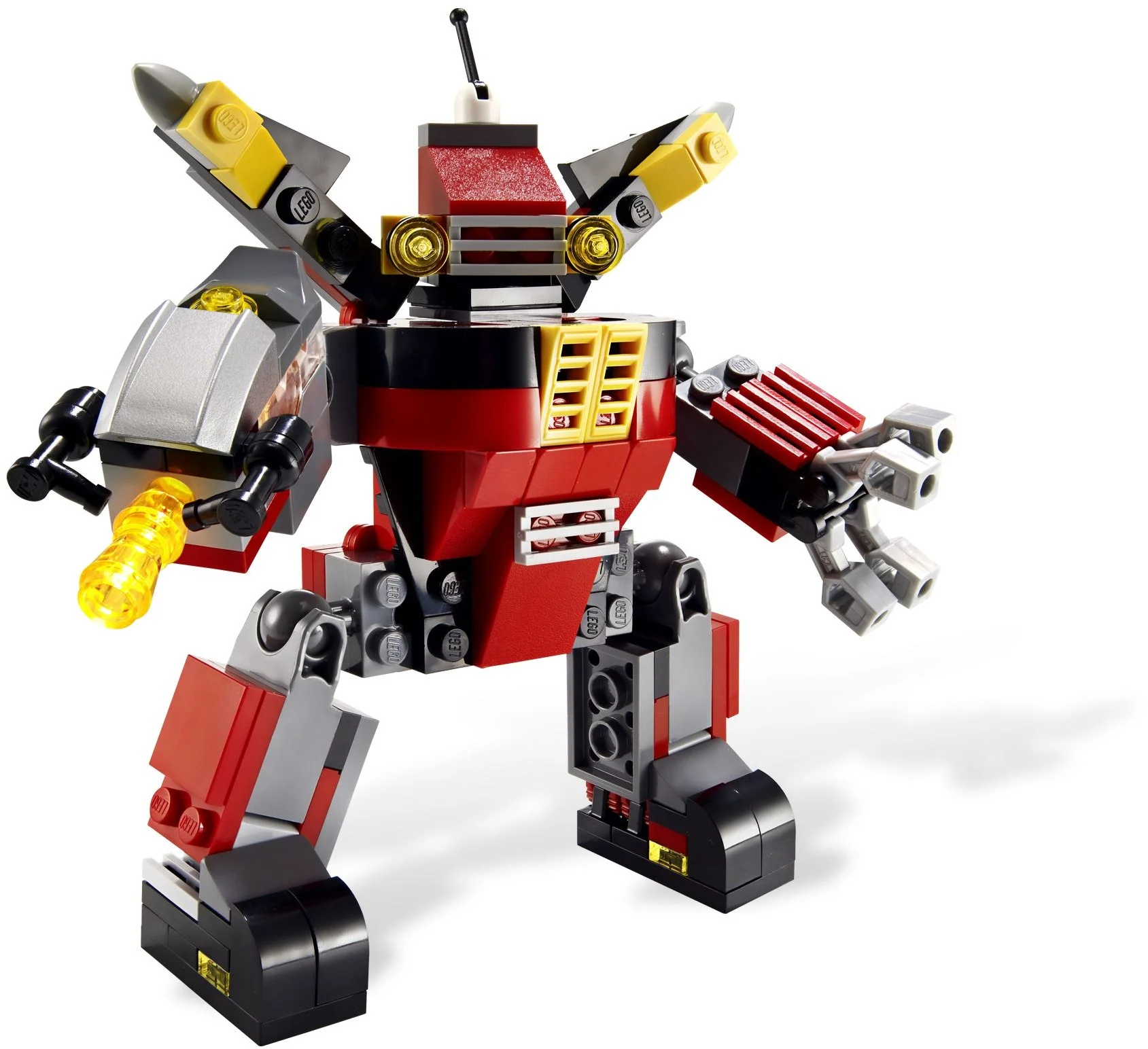 LEGO® 5764 Rescue Robot - zdjęcie 12
