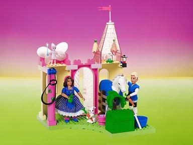The Royal Stable