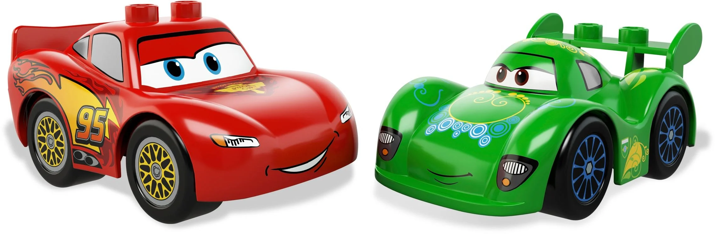 LEGO® 5819 Tokyo Racing - zdjęcie 13