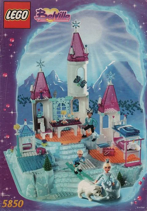 The Royal Crystal Palace