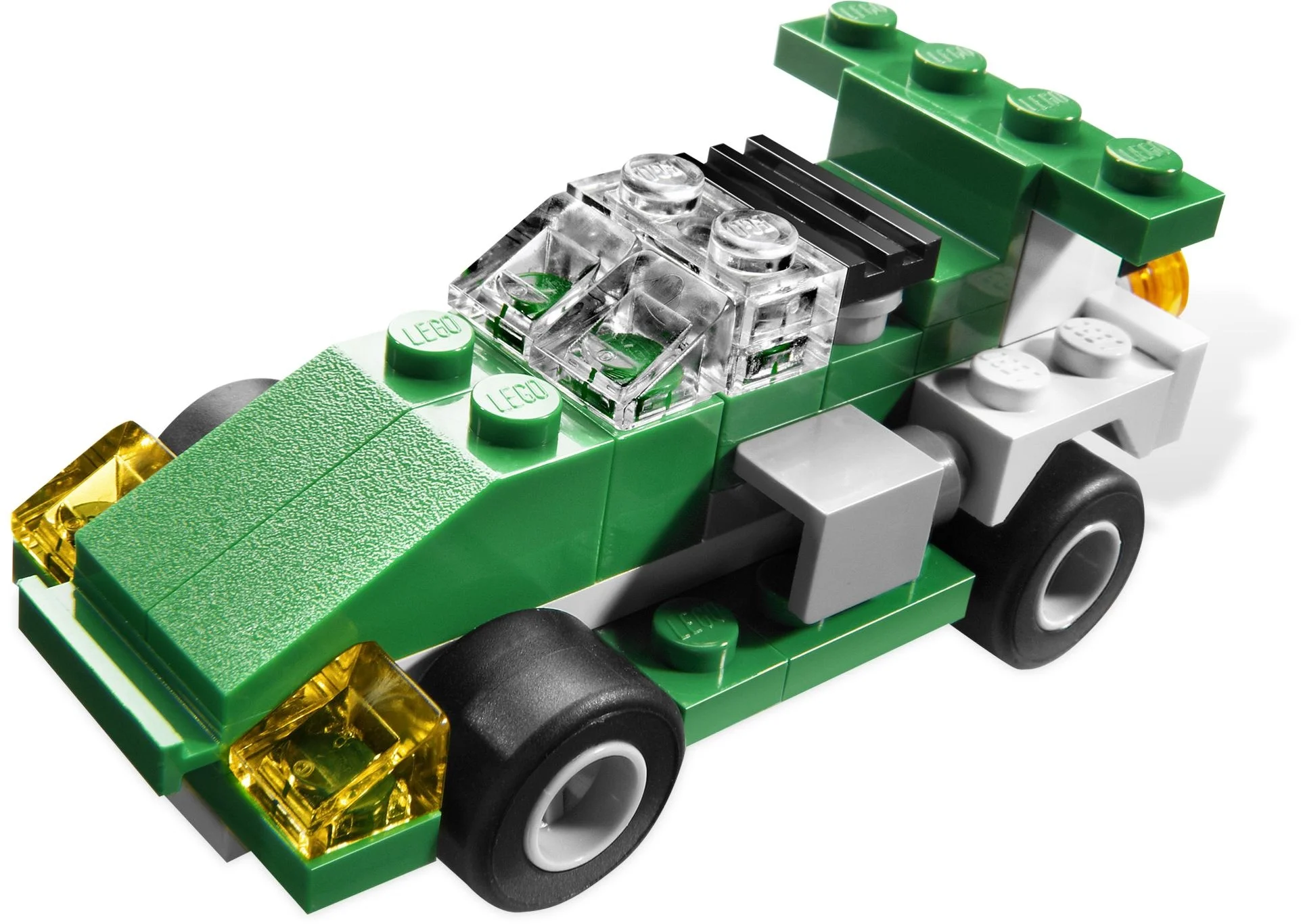 LEGO® 5865 Mini Dumper - zdjęcie 11