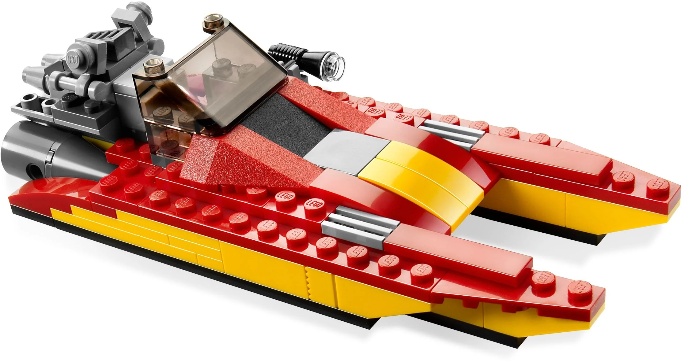 LEGO® 5866 Rotor Rescue - zdjęcie 12