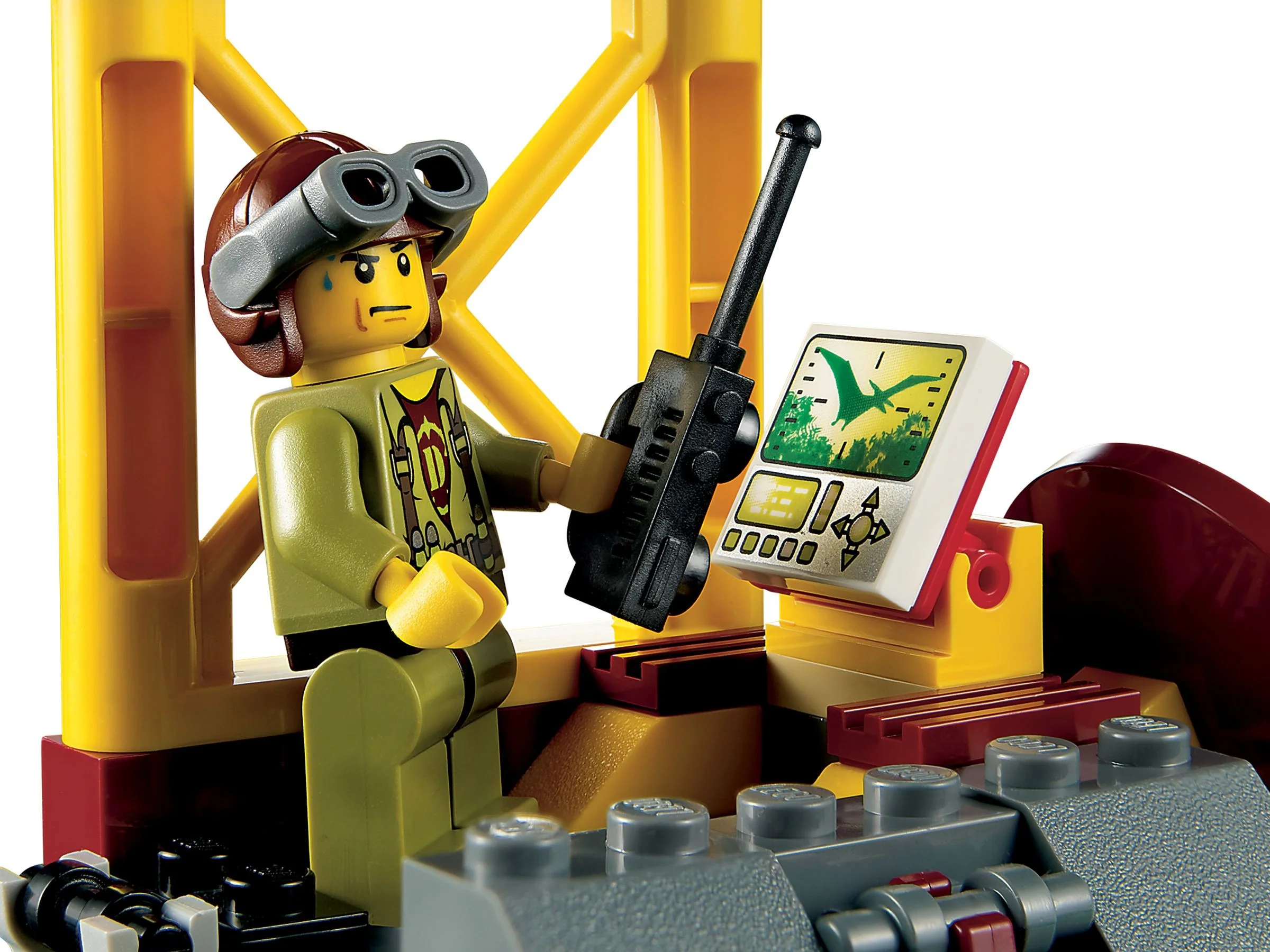 LEGO® 5883 41721 Ekologiczna farma Nowe - zdjęcie 3