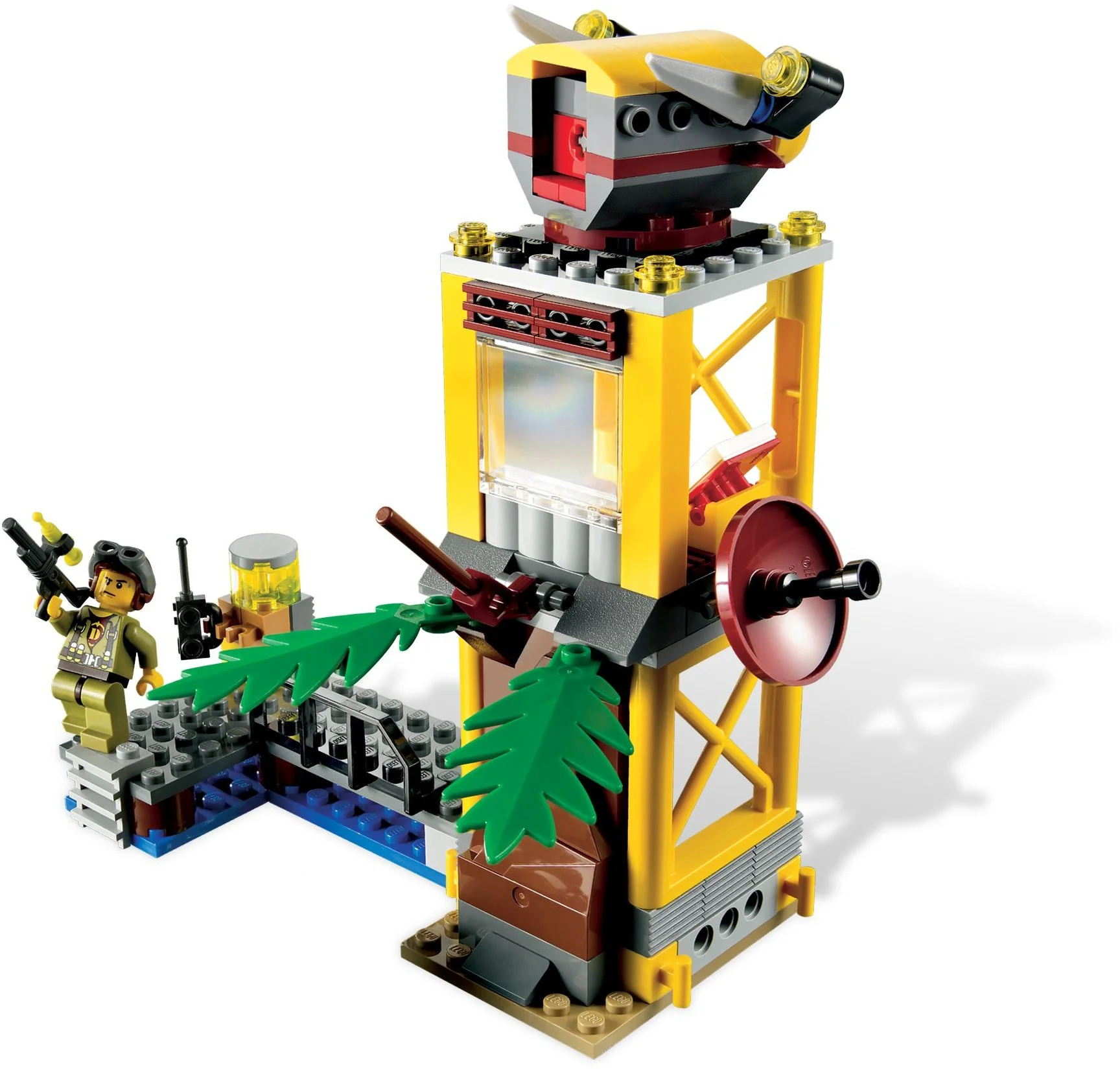 LEGO® 5883 41721 Ekologiczna farma Nowe - zdjęcie 5