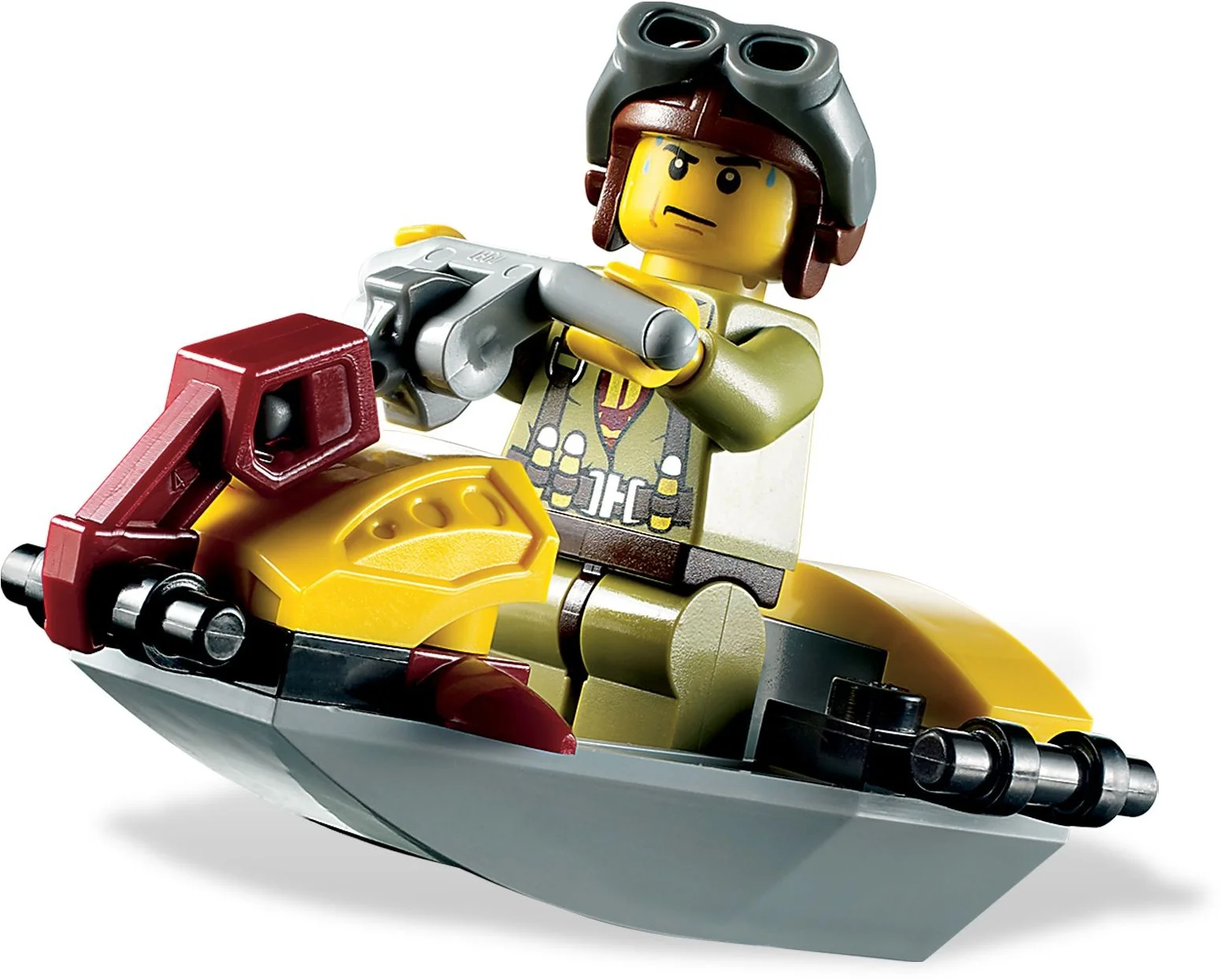 LEGO® 5883 41721 Ekologiczna farma Nowe