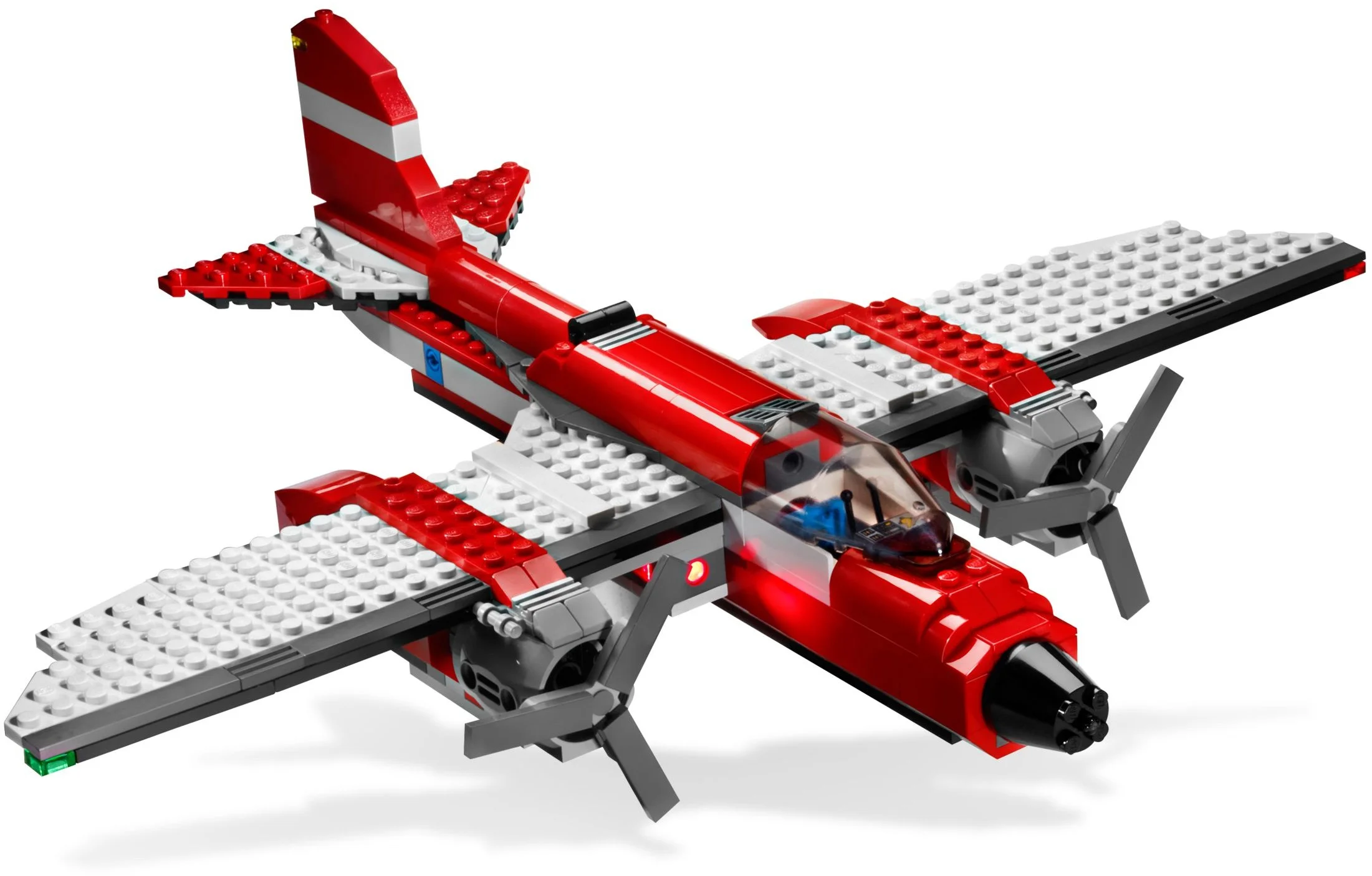 LEGO® 5892 Sonic Boom - zdjęcie 5