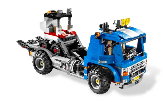 LEGO® 5893 Off-Road Power - zdjęcie 11