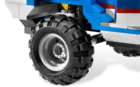 LEGO® 5893 Off-Road Power - zdjęcie 15