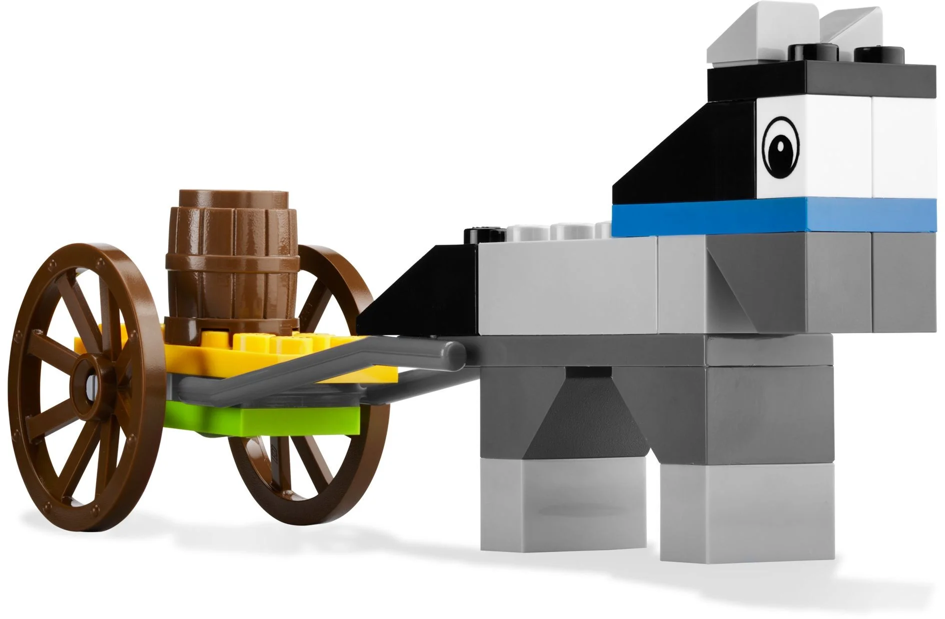 LEGO® 5929 Knight and Castle Building Set - zdjęcie 11