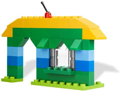 LEGO® 5930 Lego Zestaw Do Budowy Dróg Nowy 2011 Unikat - zdjęcie 12