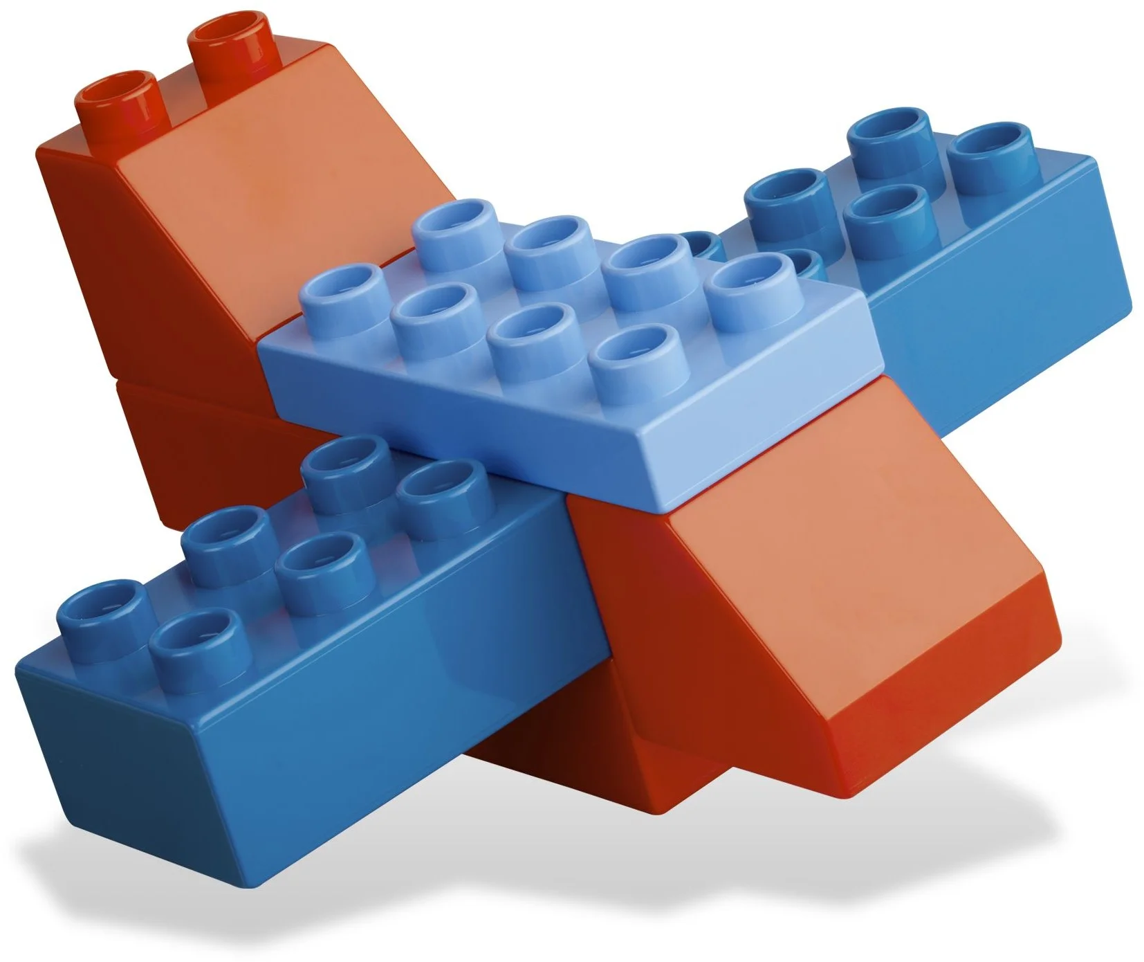 LEGO® 5931 My First LEGO DUPLO Set - zdjęcie 3