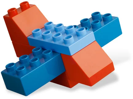LEGO® 5931 My First LEGO DUPLO Set - zdjęcie 10