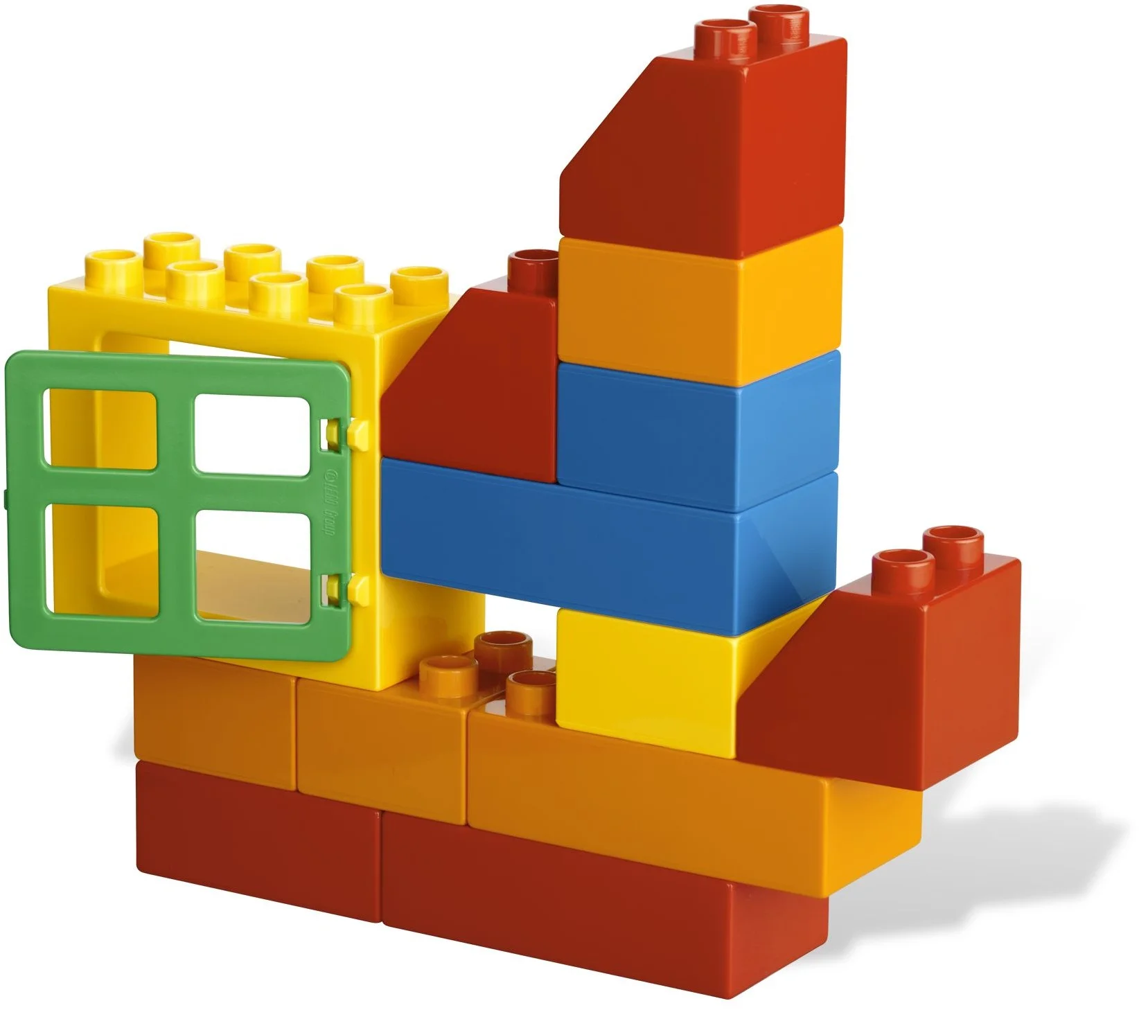 LEGO® 5931 My First LEGO DUPLO Set - zdjęcie 12