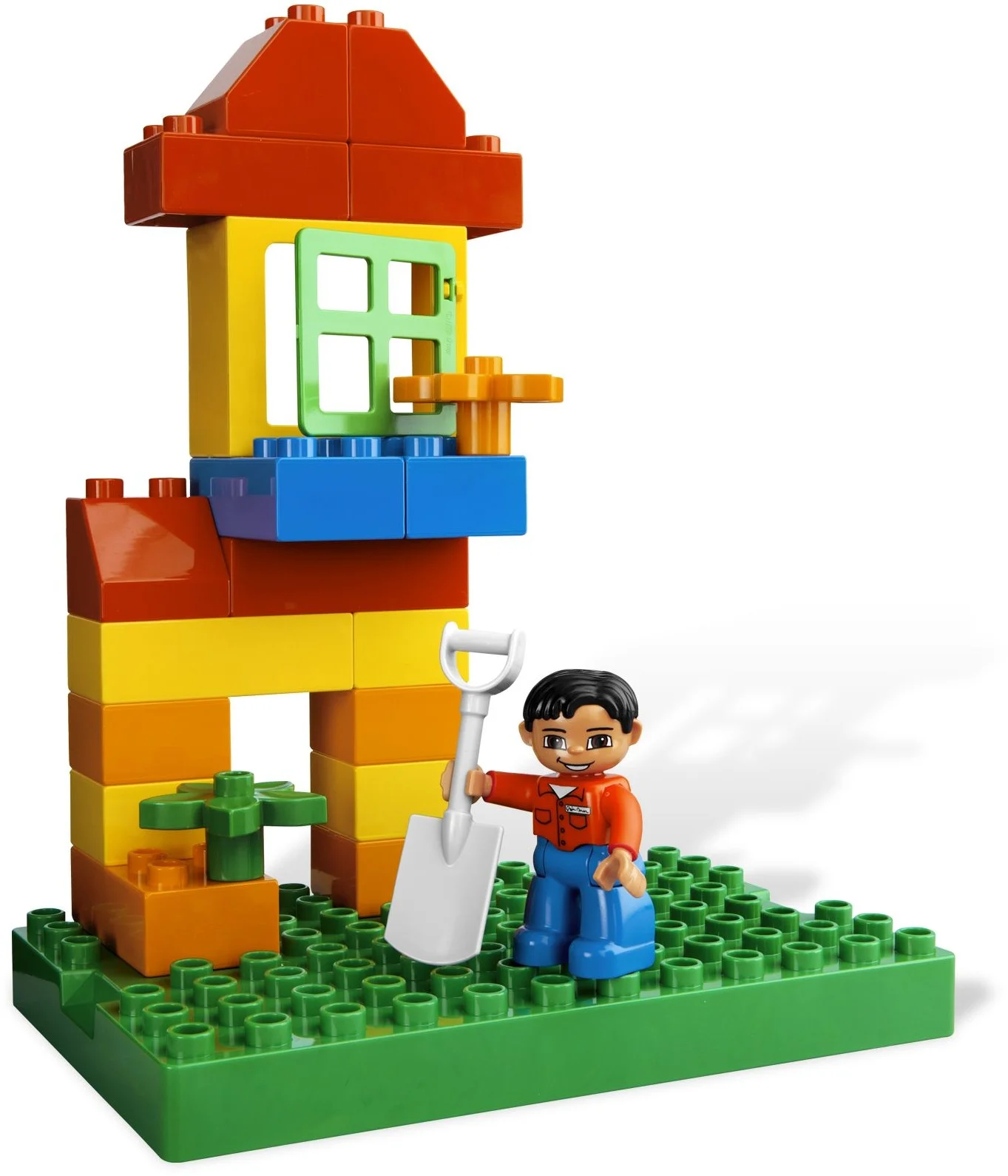 LEGO® 5931 My First LEGO DUPLO Set - zdjęcie 13