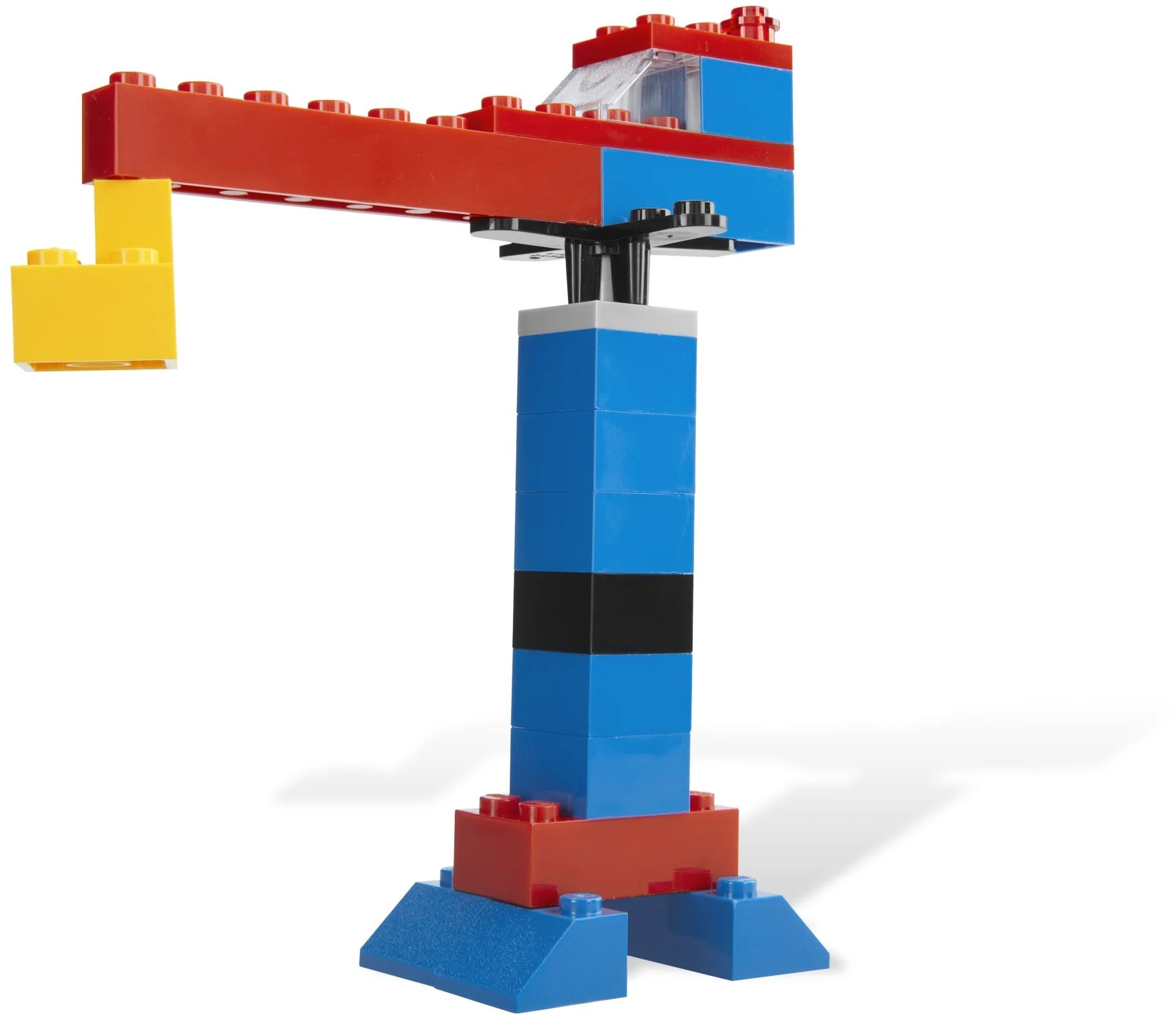 LEGO® 5932 My First LEGO Set - zdjęcie 7