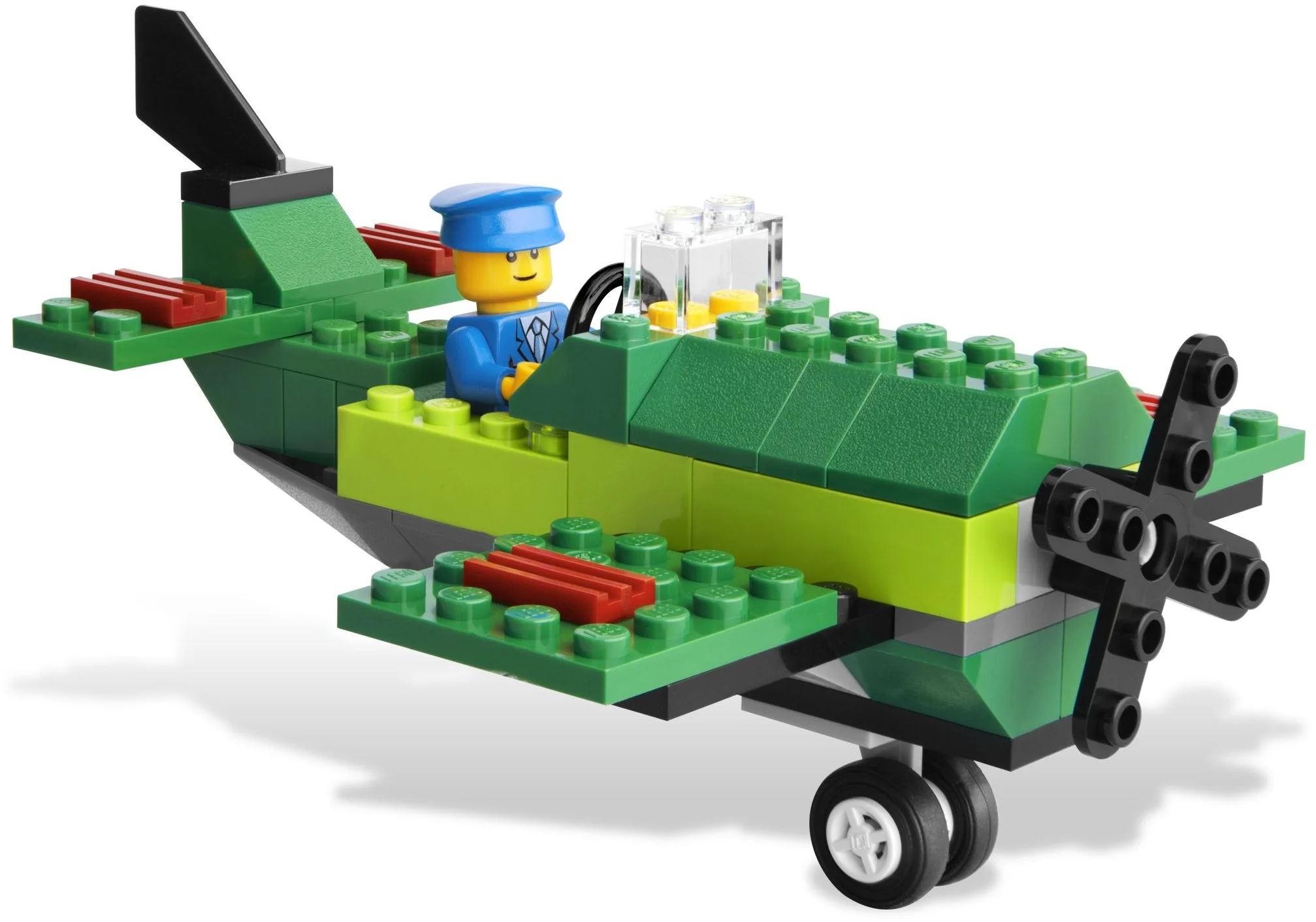 LEGO® 5933 Airport Building Set - zdjęcie 7