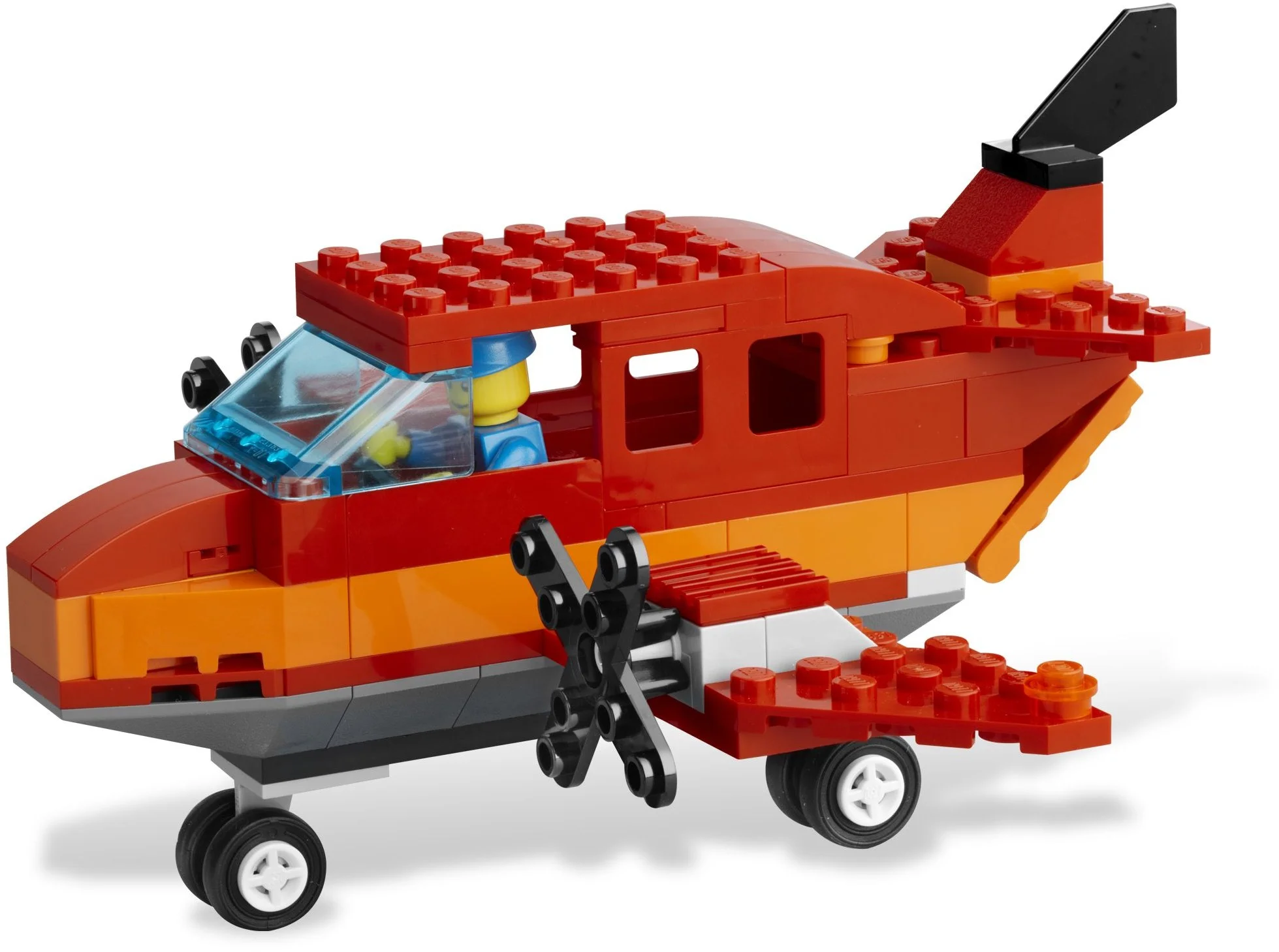 LEGO® 5933 Airport Building Set - zdjęcie 8