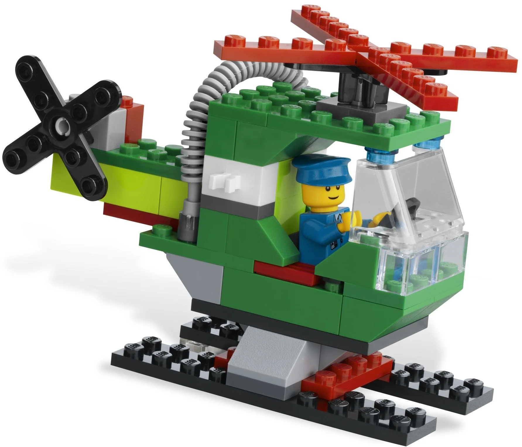 LEGO® 5933 Airport Building Set - zdjęcie 9