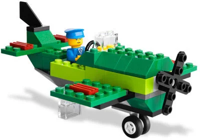 LEGO® 5933 Airport Building Set - zdjęcie 13