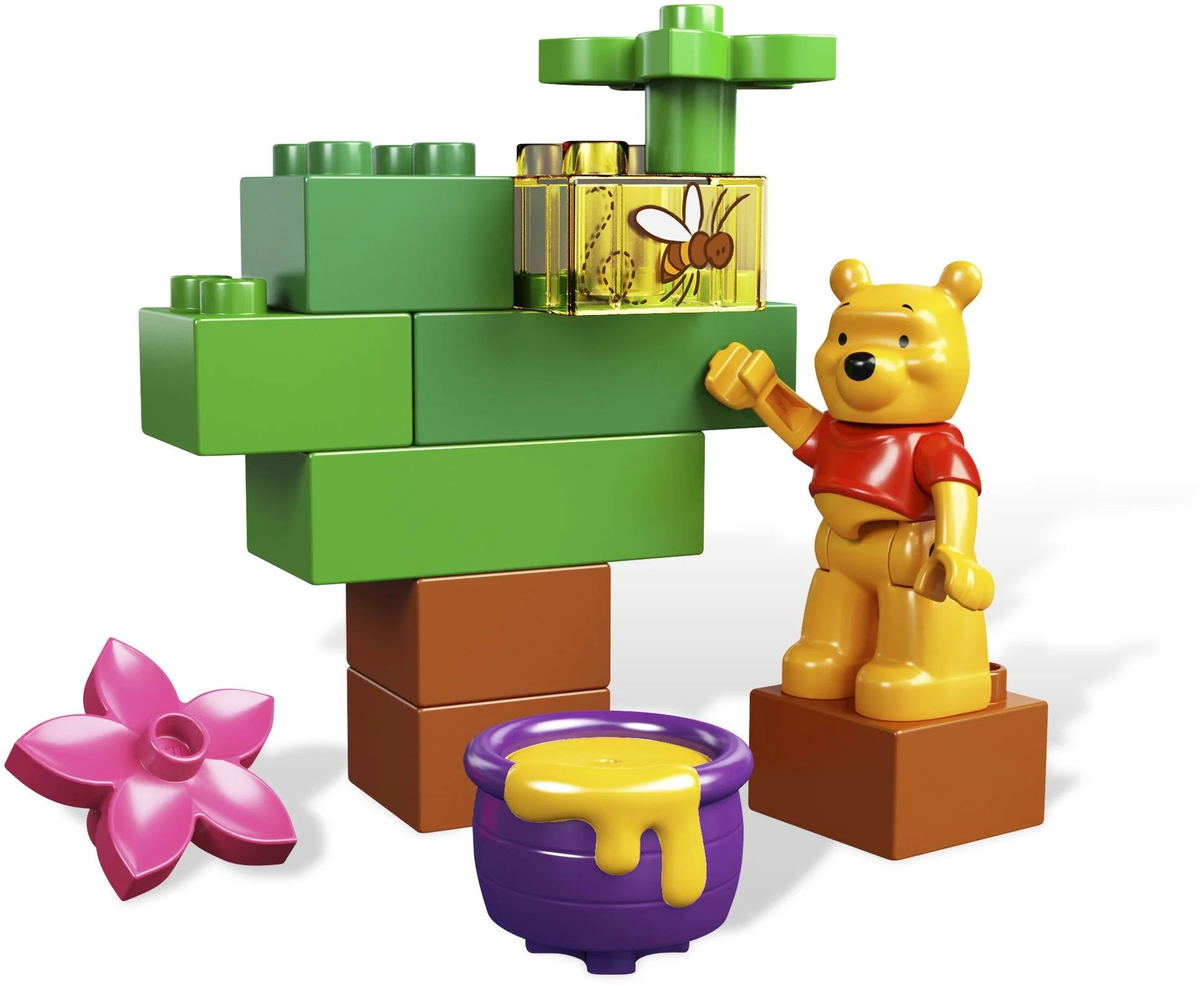 LEGO® 5945 Lego Duplo Piknik Kubusia - zdjęcie 9