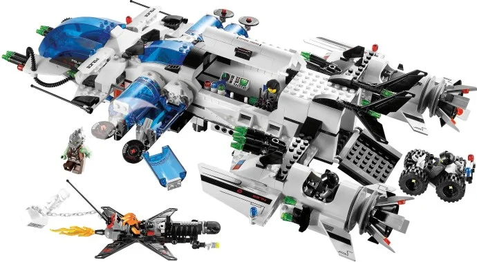 LEGO® 5974 Galactic Enforcer - zdjęcie 1