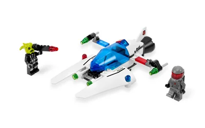 LEGO® 5981 Raid VPR - zdjęcie 2