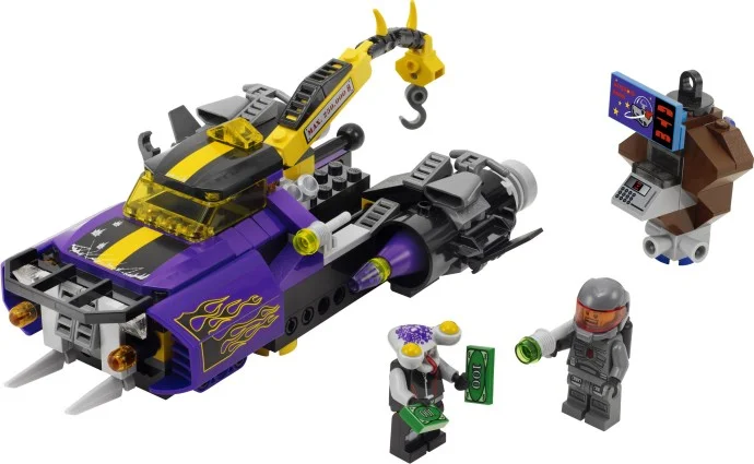 LEGO® 5982 Smash 'n' Grab