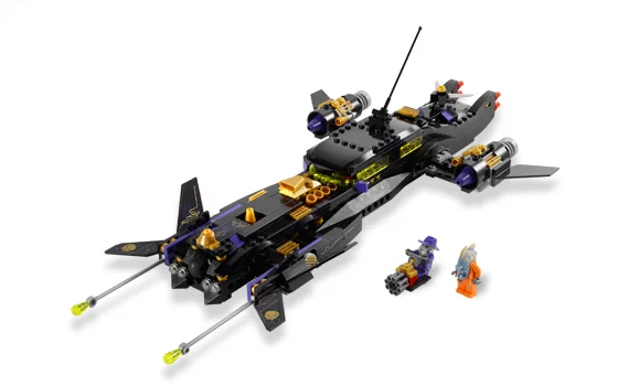 LEGO® 5984 Lunar Limo - zdjęcie 2