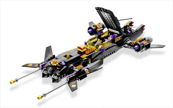 LEGO® 5984 Lunar Limo - zdjęcie 4