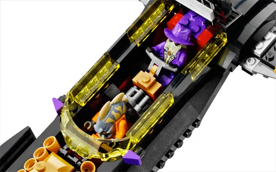 LEGO® 5984 Lunar Limo - zdjęcie 5