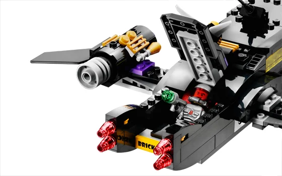 LEGO® 5984 Lunar Limo - zdjęcie 6