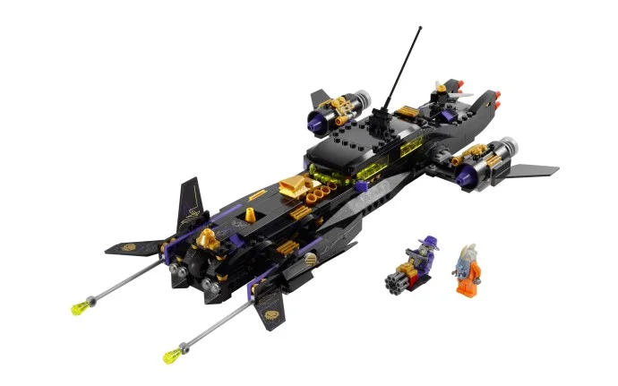 LEGO® 5984 Lunar Limo